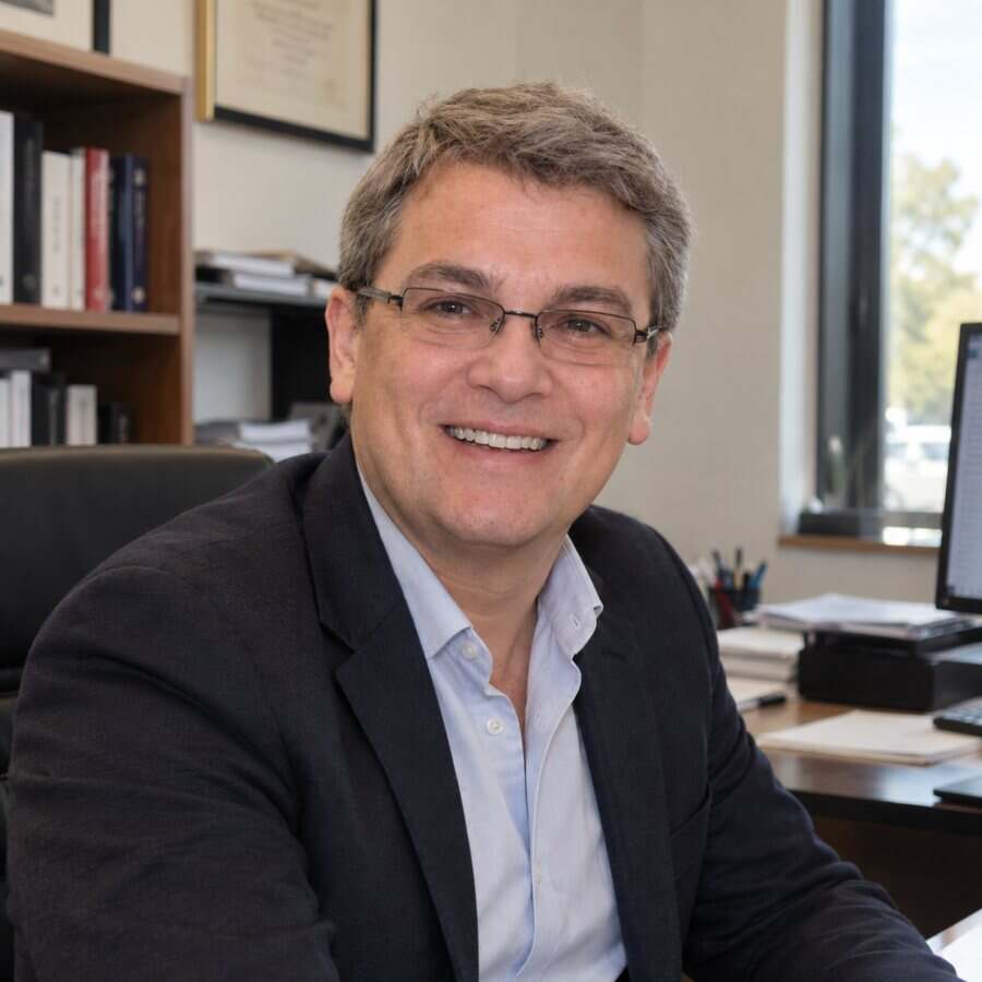 Julian sanchez perito