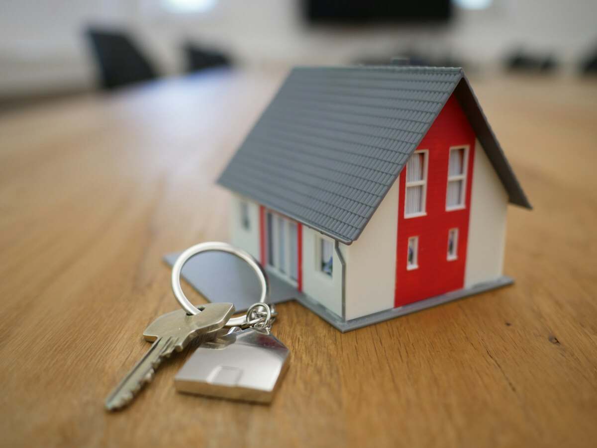 Inheritance in Navarra: what the house you inherit is really worth